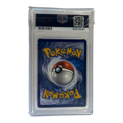 SM Promos  SM211 PSA9 #59576587 Charizard GX  - Holofoil - Promo