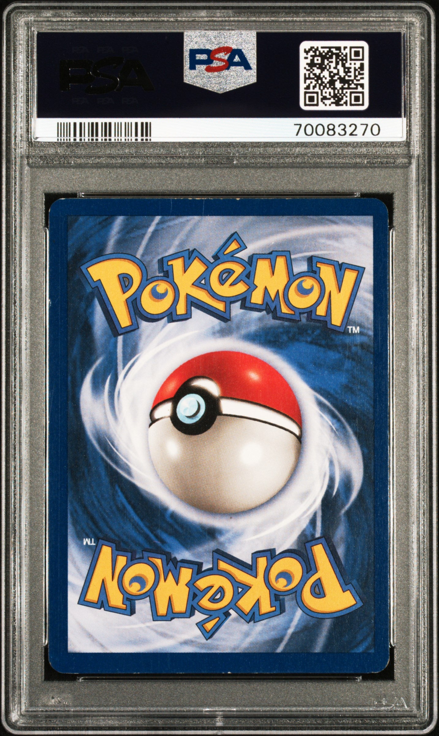 Base Set  004/102 PSA6 #70083270 Charizard  - Holofoil - Holo Rare
