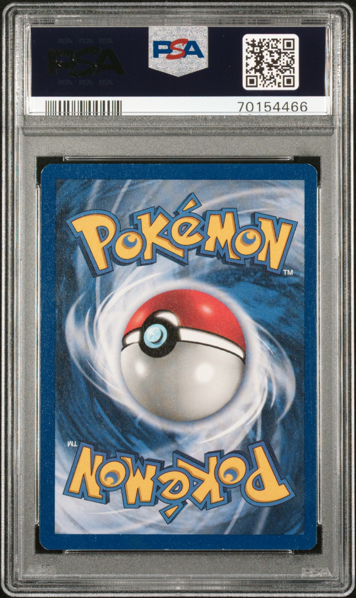 WoTC Promo  004/53 PSA8 #70154466 Pikachu (Movie Promo)  - Promo