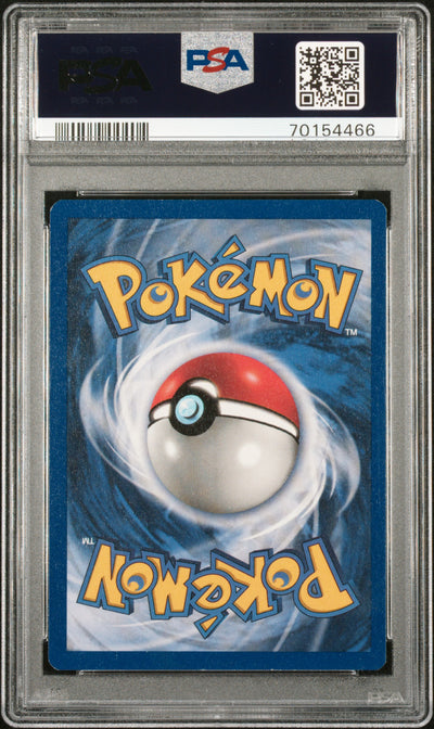 WoTC Promo  004/53 PSA8 #70154466 Pikachu (Movie Promo)  - Promo