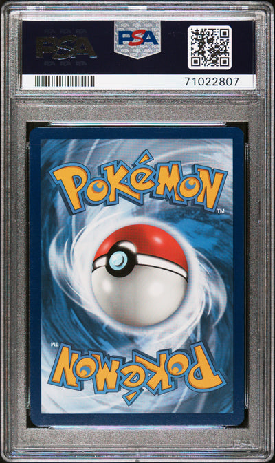SWSH09 Brilliant Stars Trainer Gallery  TG07/TG30 PSA9 #71022807  Dedenne  - Holofoil - Ultra Rare