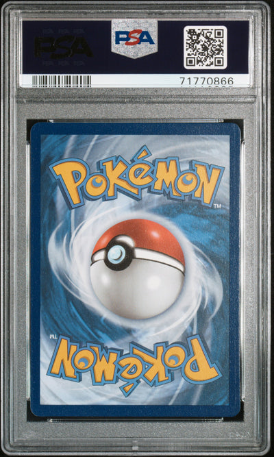 SWSH07 Evolving Skies  205/203 PSA10 #71770866 Leafeon VMAX (Alternate Art Secret)  - Holofoil - Secret Rare