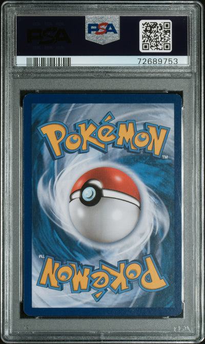 XY  Evolutions  011/108 PSA9 #72689753 Charizard  - Reverse Holofoil - Holo Rare