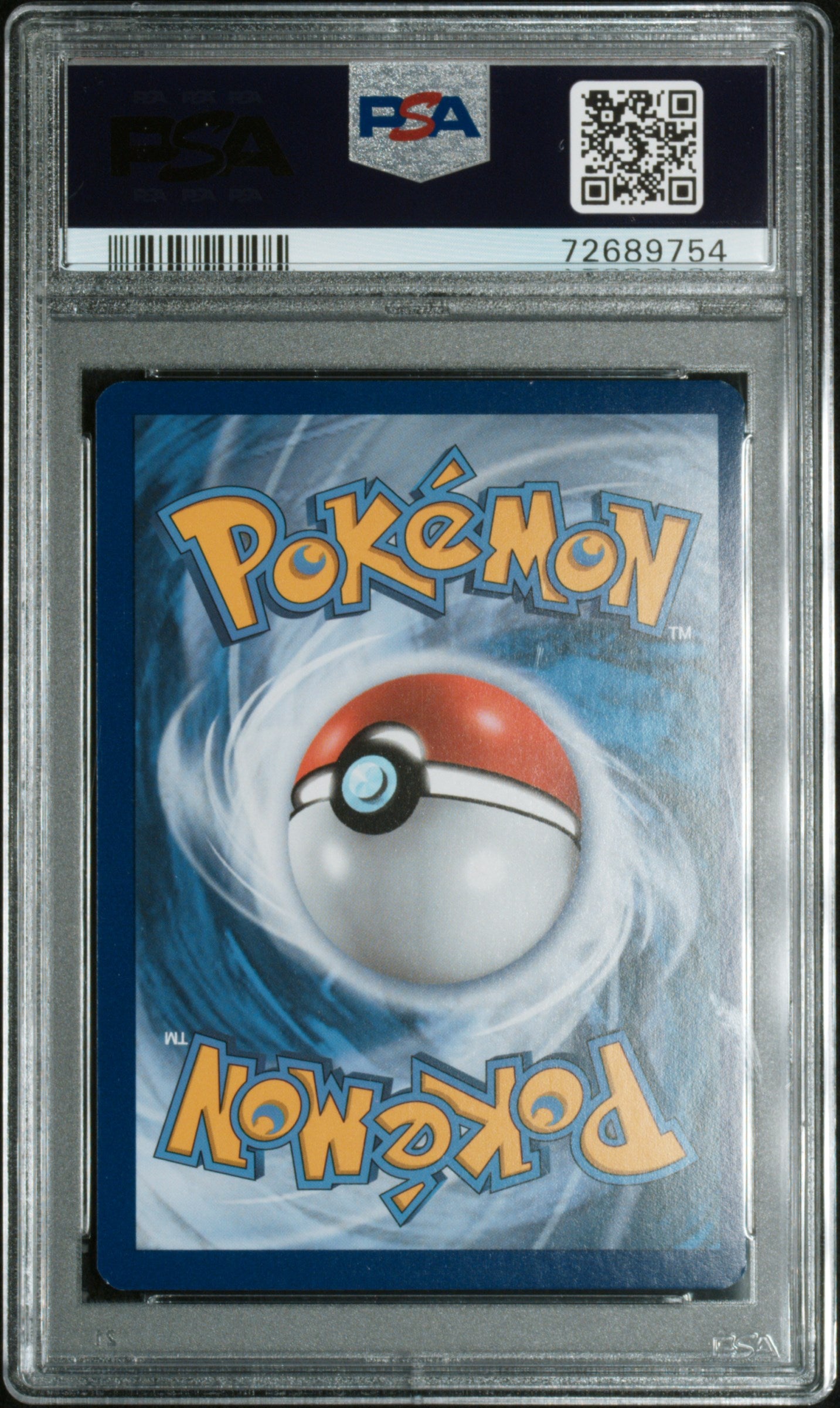 XY  Evolutions  011/108 PSA8 #72689754 Charizard  - Holofoil - Holo Rare