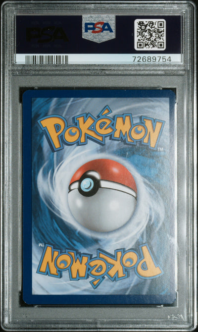 XY  Evolutions  011/108 PSA8 #72689754 Charizard  - Holofoil - Holo Rare