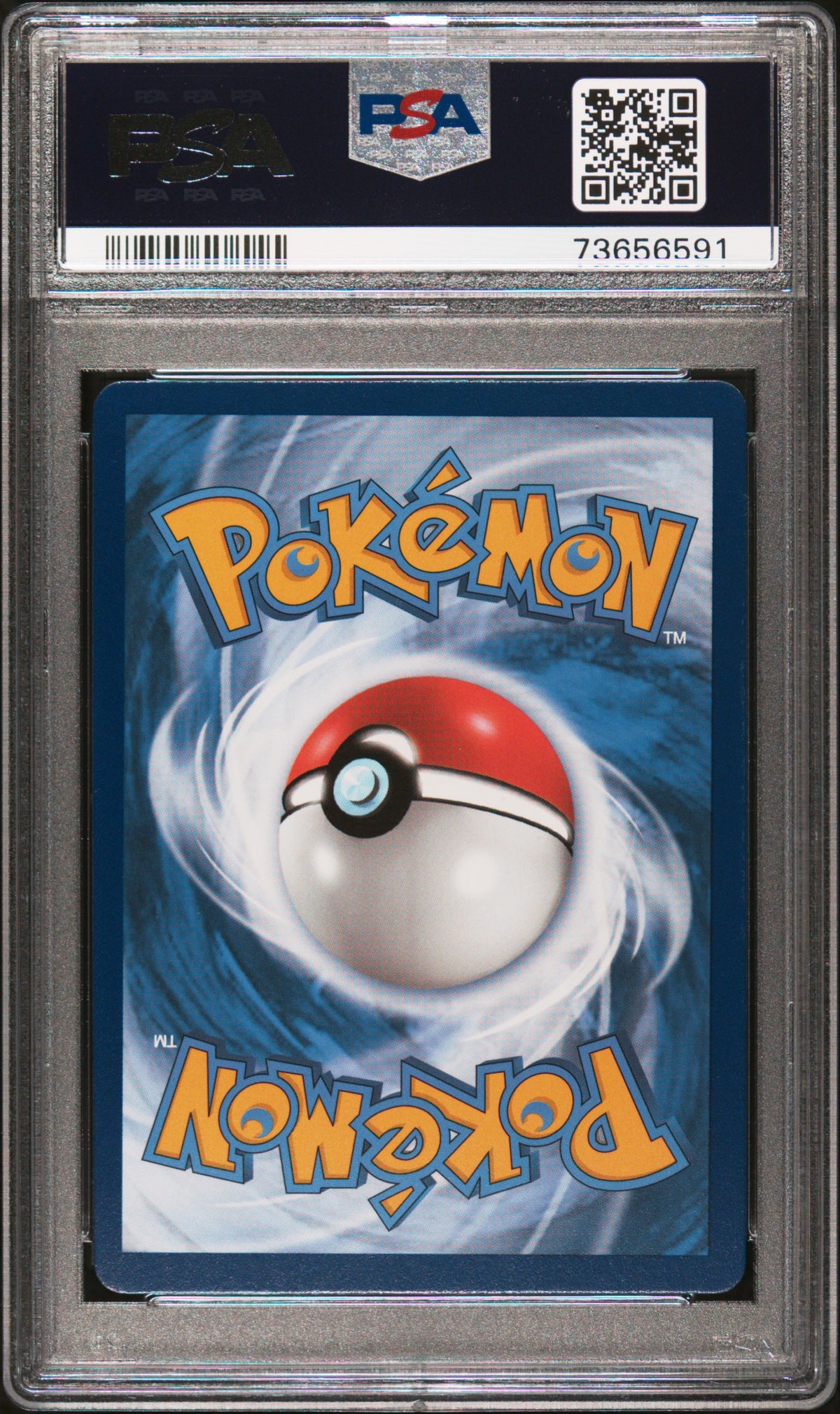 Crown Zenith Galarian Gallery  GG44/GG70 PSA9 #73656591 Mewtwo VSTAR  - Holofoil - Ultra Rare