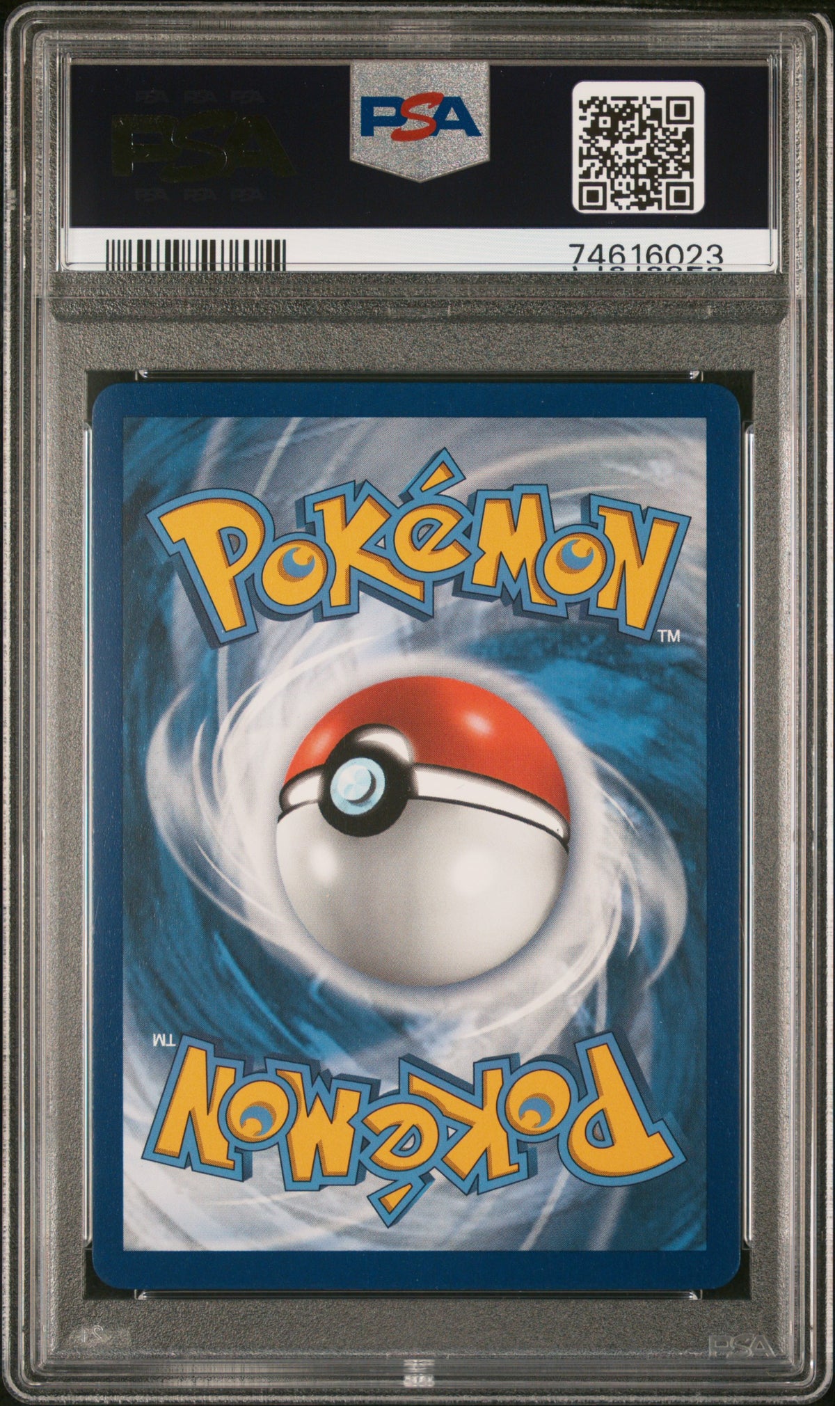 SWSH10 Astral Radiance  167/189 PSA10 #74616023 Origin Forme Palkia V (Alternate Full Art)  - Holofoil - Ultra Rare