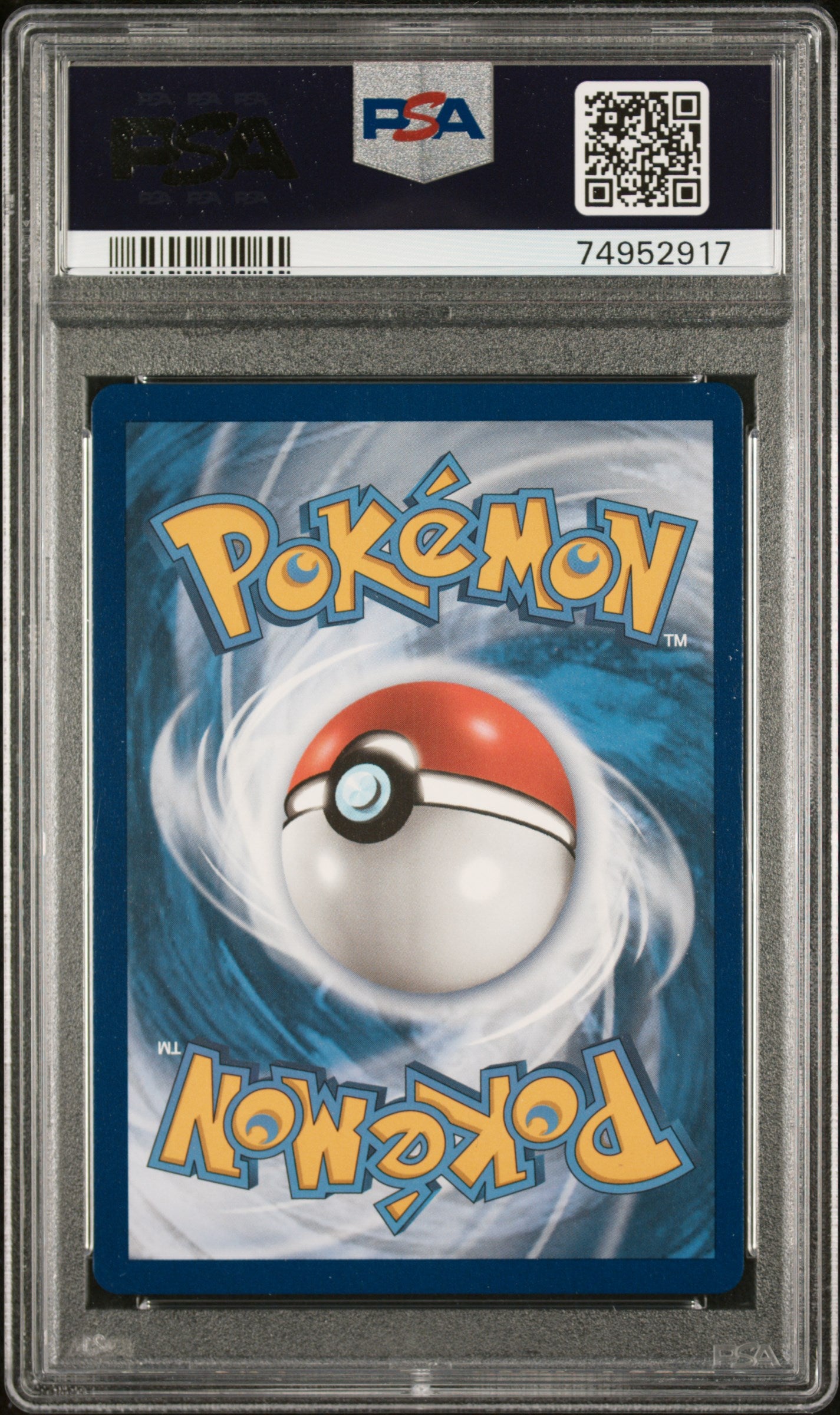 SWSH05 Battle Styles  153/163 PSA9 #74952917 Rapid Strike Urshifu V (Alternate Full Art)  - Holofoil - Ultra Rare