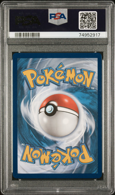 SWSH05 Battle Styles  153/163 PSA9 #74952917 Rapid Strike Urshifu V (Alternate Full Art)  - Holofoil - Ultra Rare