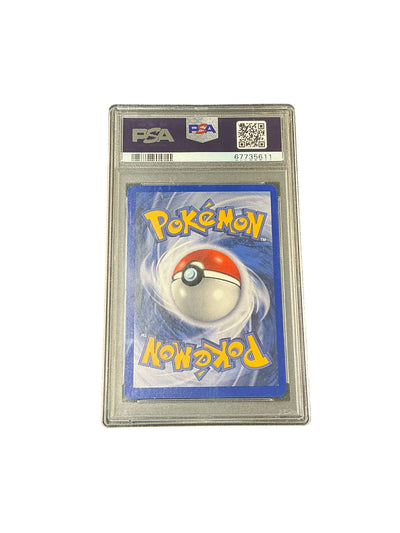 Neo Discovery  014/75 PSA9 #67735611 Unown [A] (14)  - Unlimited Holofoil - Holo Rare
