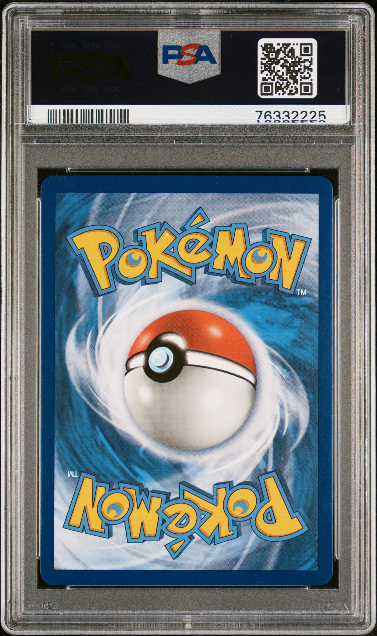 SM Promos  SM193 PSA10 #76332225 Garchomp & Giratina GX  - Holofoil - Promo