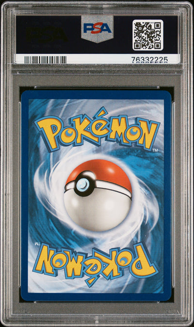 SM Promos  SM193 PSA10 #76332225 Garchomp & Giratina GX  - Holofoil - Promo
