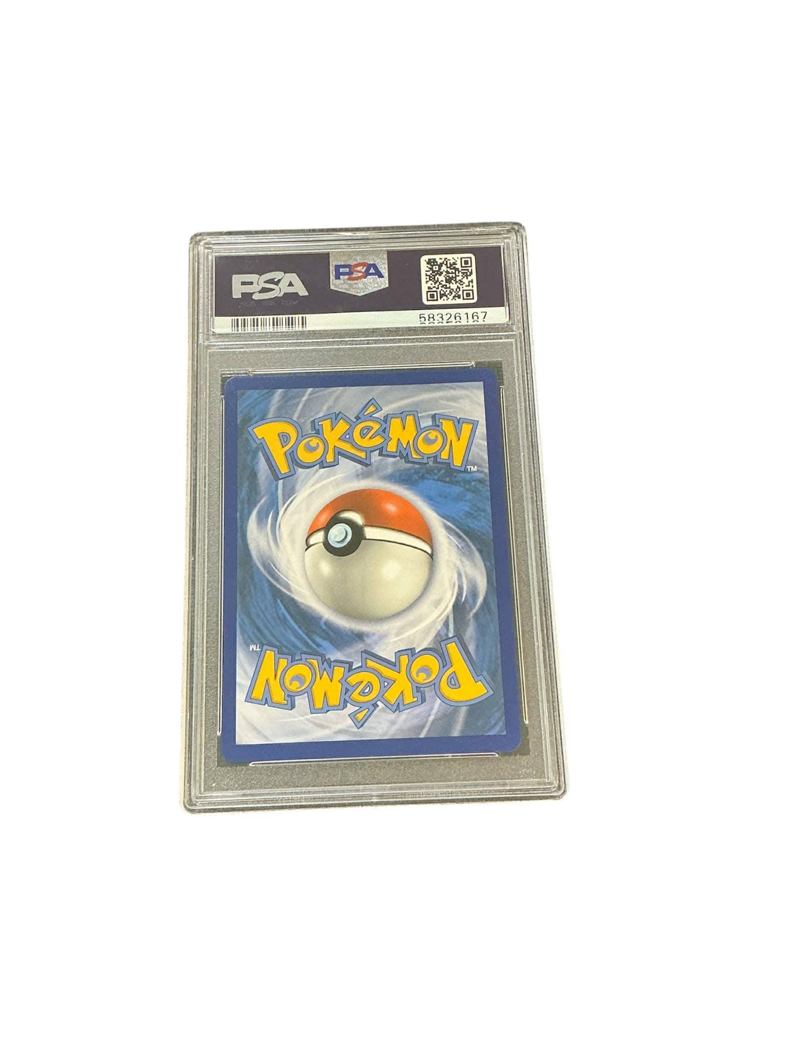 SWSH01 Sword & Shield Base Set 210/202 PSA 10 #58326167 Team Yell Grunt (Secret) - Holofoil - Secret Rare