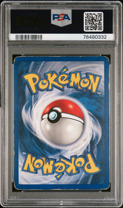 Base Set  004/102 PSA3 #76480332 Charizard  - Holofoil - Holo Rare