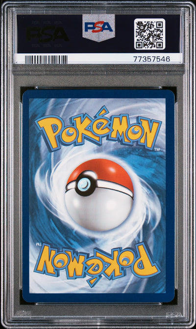 Pokemon GO  086/078 PSA9 #77357546 Mewtwo VSTAR (86) (Secret)  - Holofoil - Secret Rare