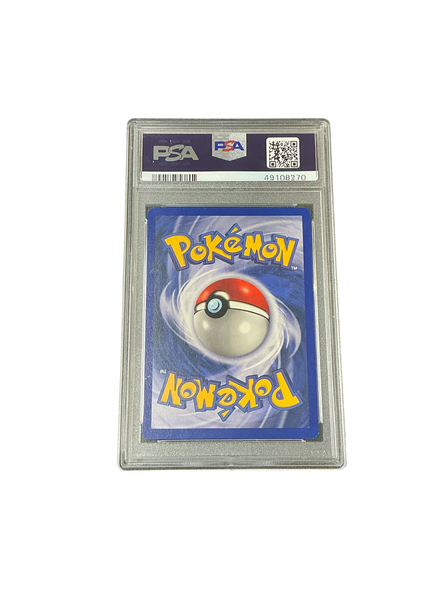 Base Set Shadowless  069/102 PSA10 #49108270 Weedle  - Unlimited - Common