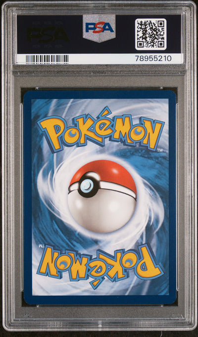 SV01 Scarlet & Violet Base Set  251/198 PSA10 #78955210 Miriam  - Holofoil - Special Illustration Rare