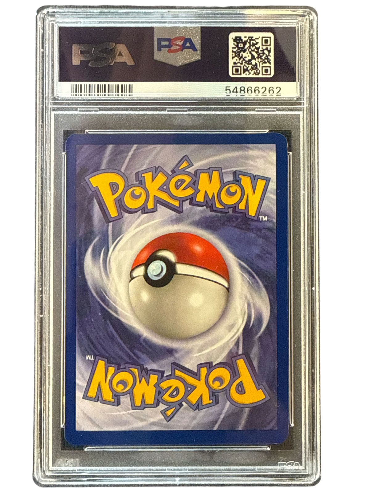 Team Rocket  035/82 PSA9 #54866262 Dark Flareon  - 1st Edition - Uncommon