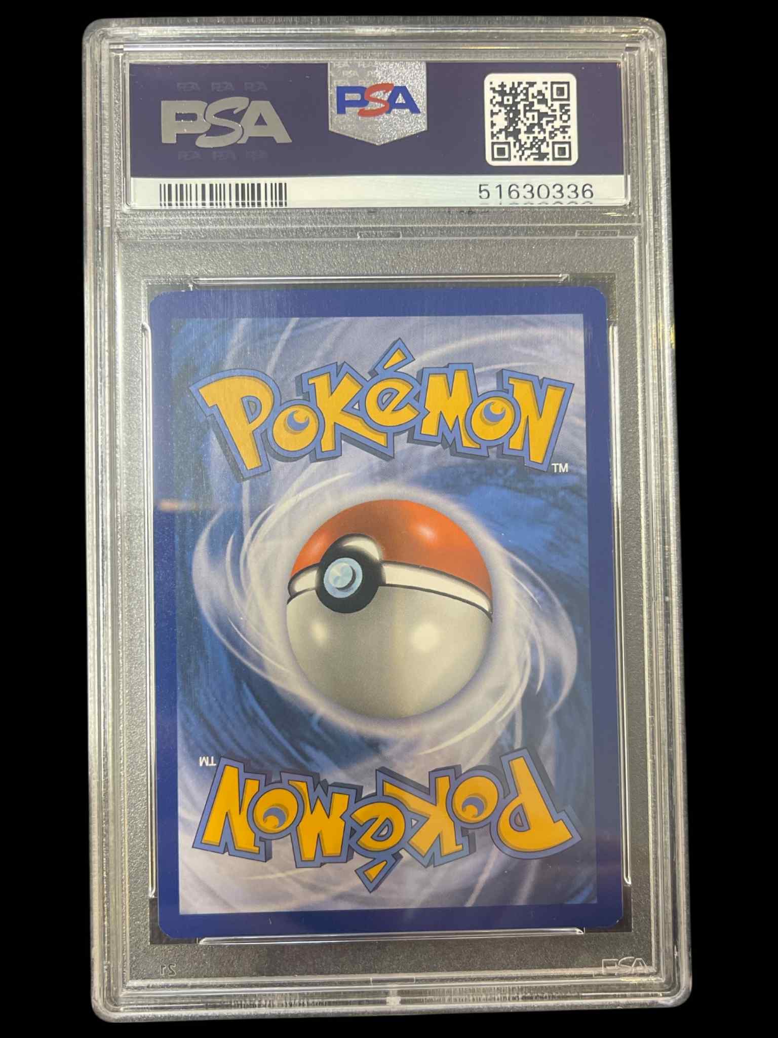 SM  Burning Shadows  167/147 PSA9 #51630336 Fire Energy (Secret)  - Holofoil - Secret Rare