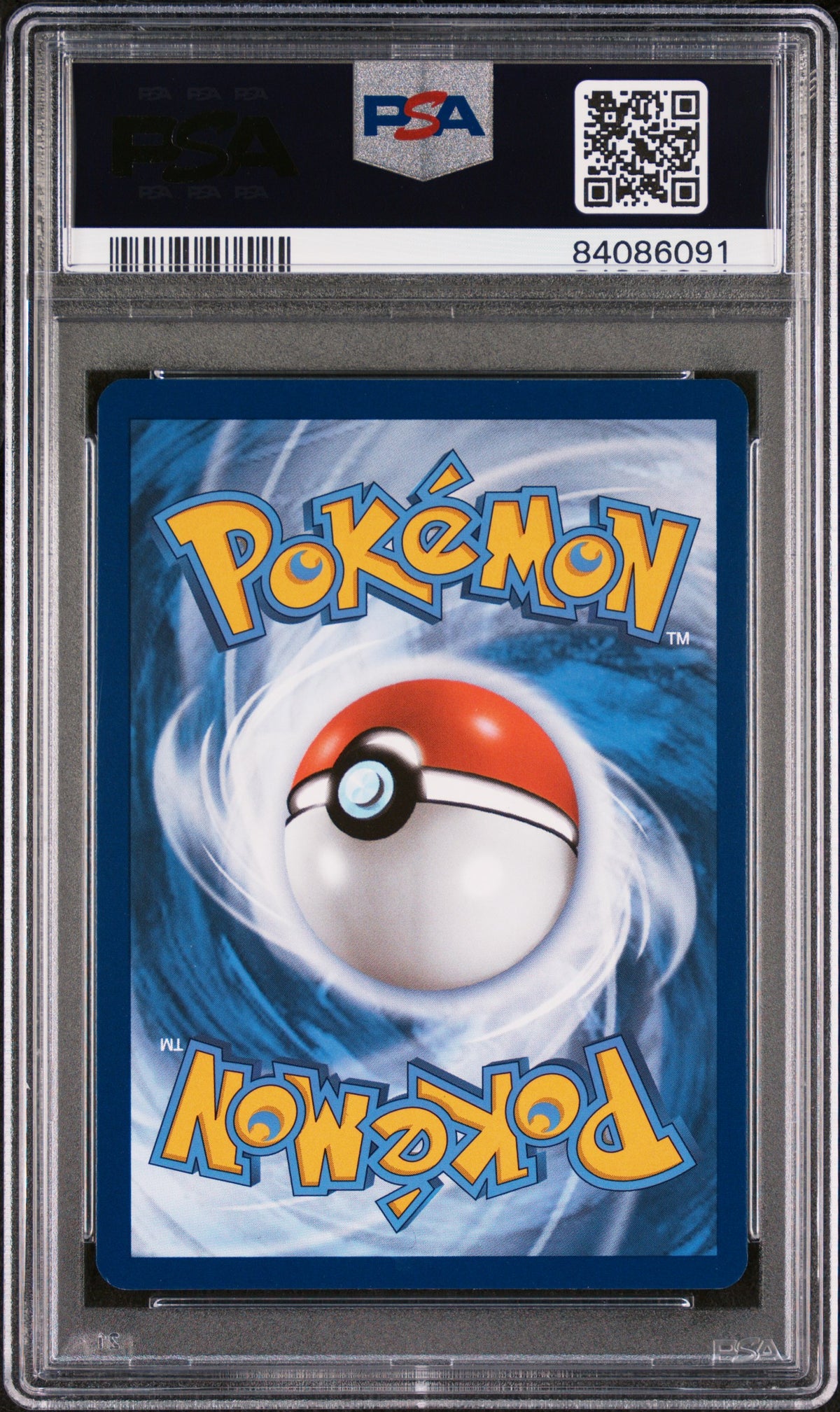 SV Scarlet & Violet Promo Cards  053 PSA10 #84086091 Mew ex  - Holofoil - Promo
