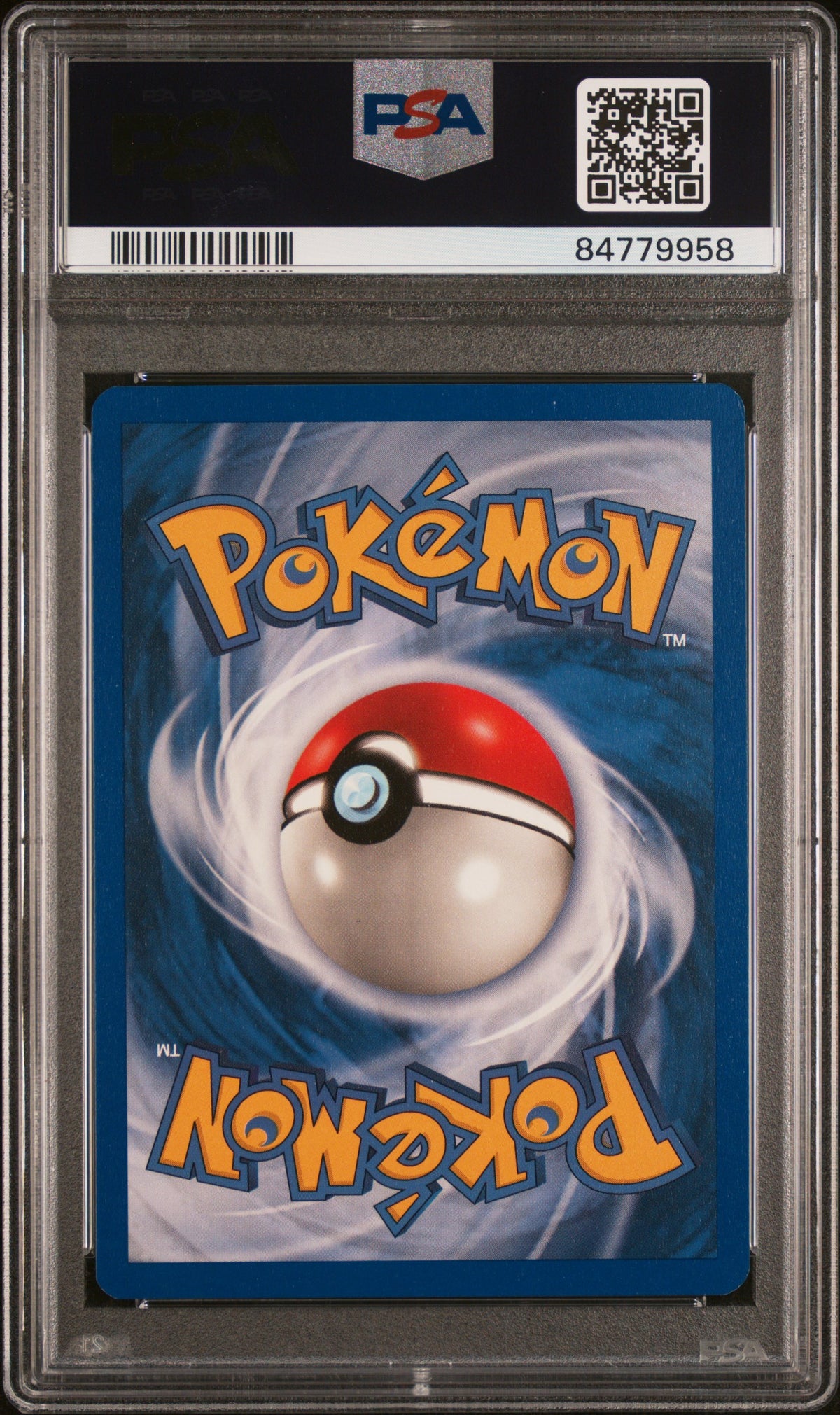 Neo Revelation  038/64 PSA8 #84779958 Stantler  - 1st Edition - Uncommon