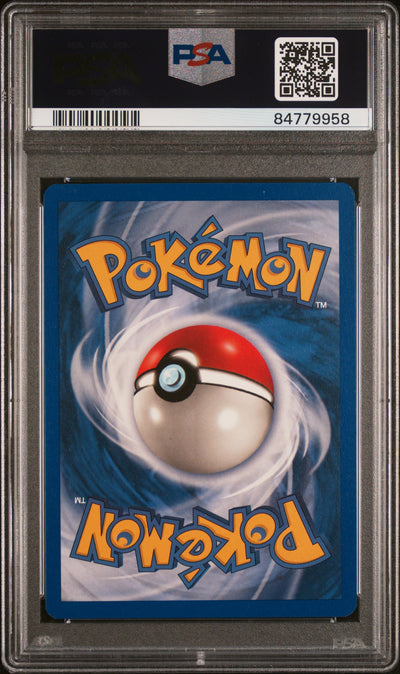 Neo Revelation  038/64 PSA8 #84779958 Stantler  - 1st Edition - Uncommon
