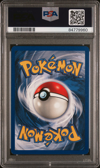 Base Set Shadowless  049/102 PSA8 #84779960 Drowzee  - Unlimited - Common
