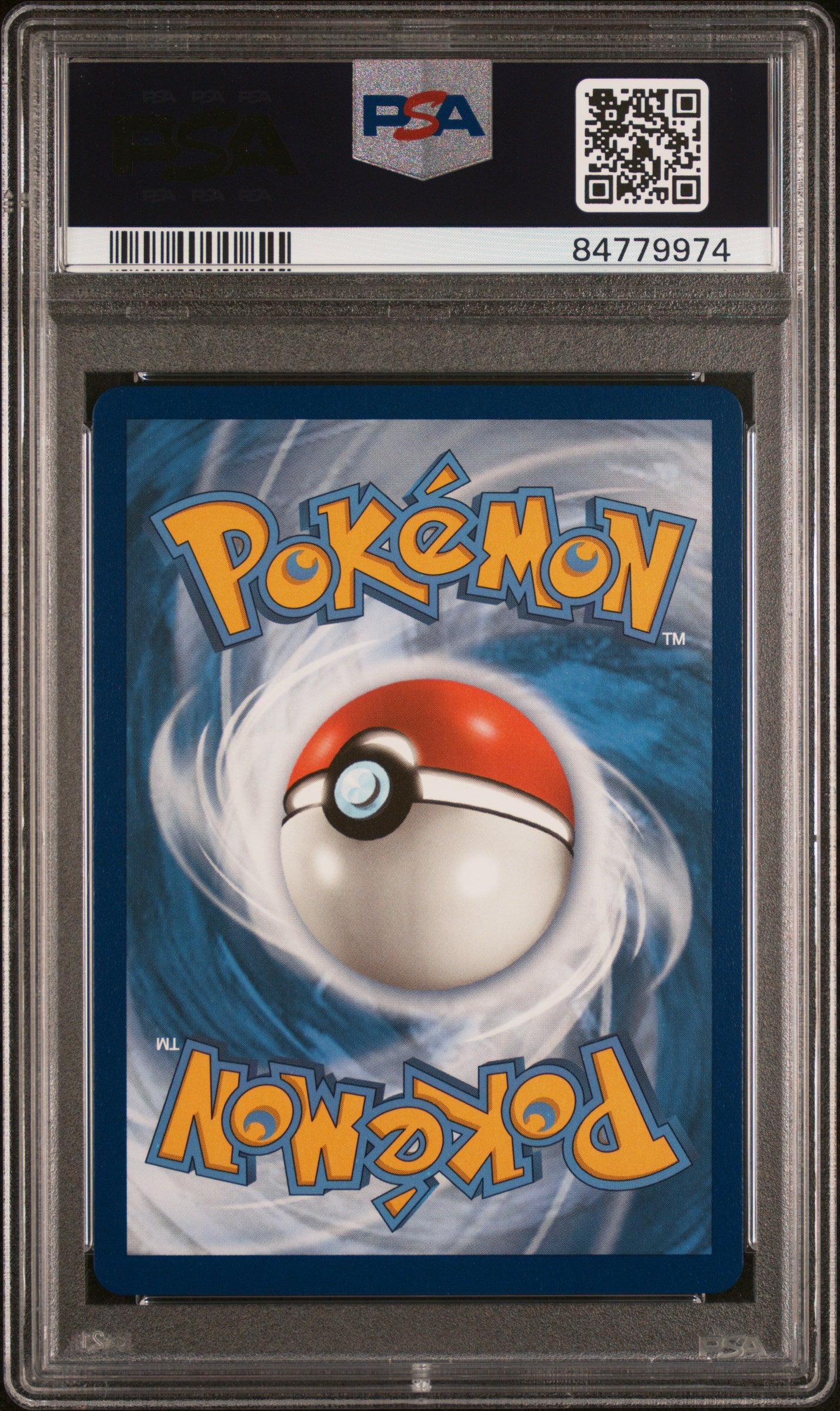 SWSH04 Vivid Voltage  196/185 PSA9 #84779974 Nessa (Secret)  - Holofoil - Secret Rare