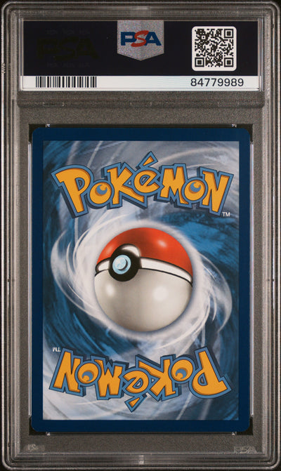 XY  Evolutions  031/108 PSA9 #84779989 Starmie  - Reverse Holofoil - Rare