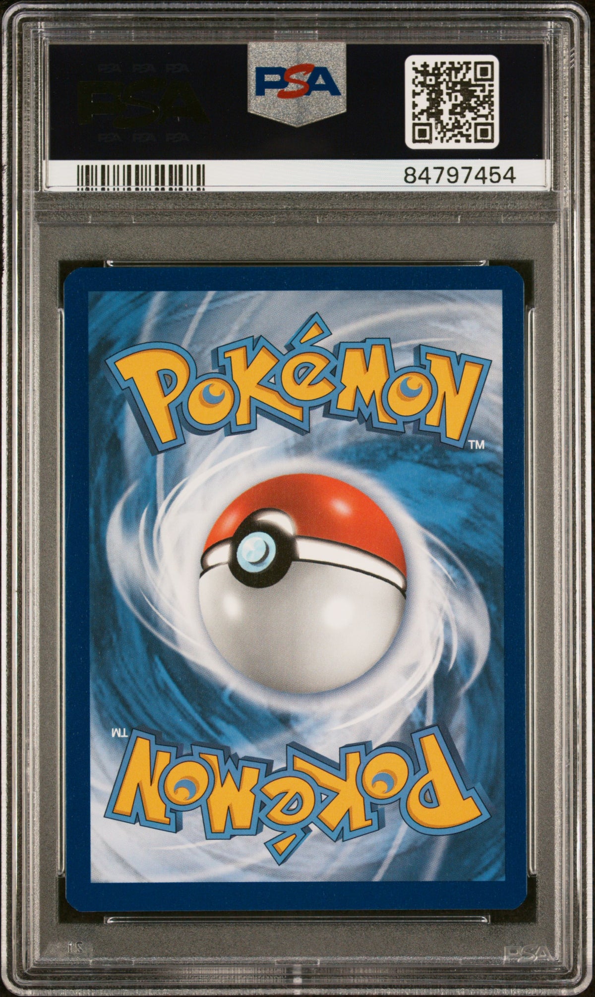 SWSH05 Battle Styles  168/163 PSA10 #84797454 Single Strike Urshifu VMAX (Alternate Art Secret)  - Holofoil - Secret Rare