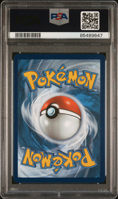 SWSH07 Evolving Skies  029/203 PSA9 #85489647 Gyarados VMAX  - Holofoil - Ultra Rare