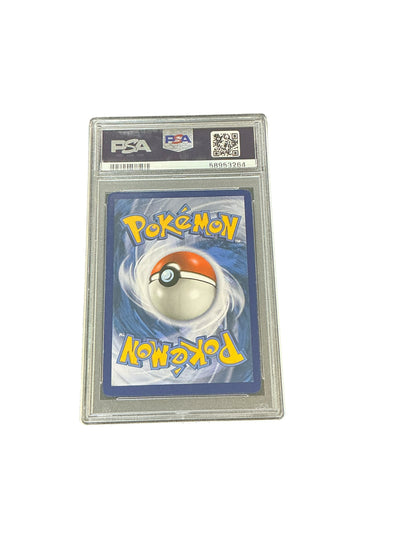 SM  Burning Shadows  150 PSA8 #58953264 Charizard GX (Secret)  - Holofoil - Secret Rare