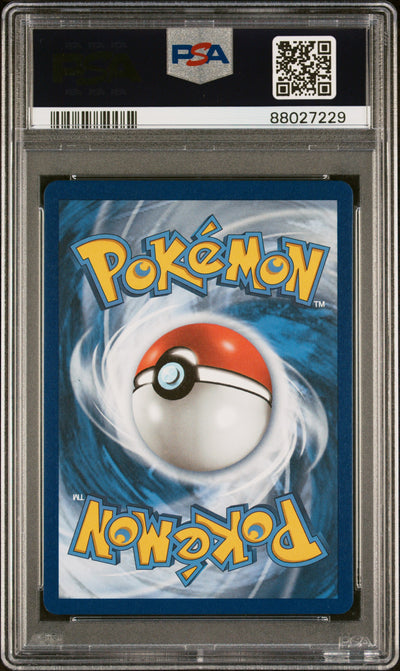 Celebrations Classic Collection  008/82 PSA10 #88027229 Dark Gyarados  - Holofoil - Classic Collection