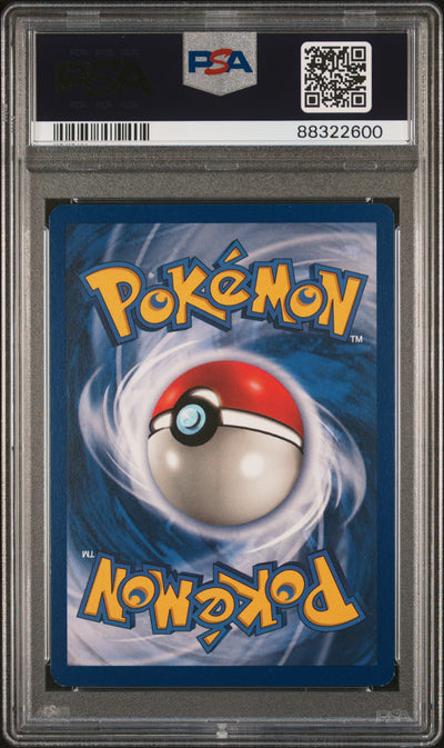 WoTC Promo  003/53 PSA8 #88322600 Mewtwo (Movie Promo)  - Promo