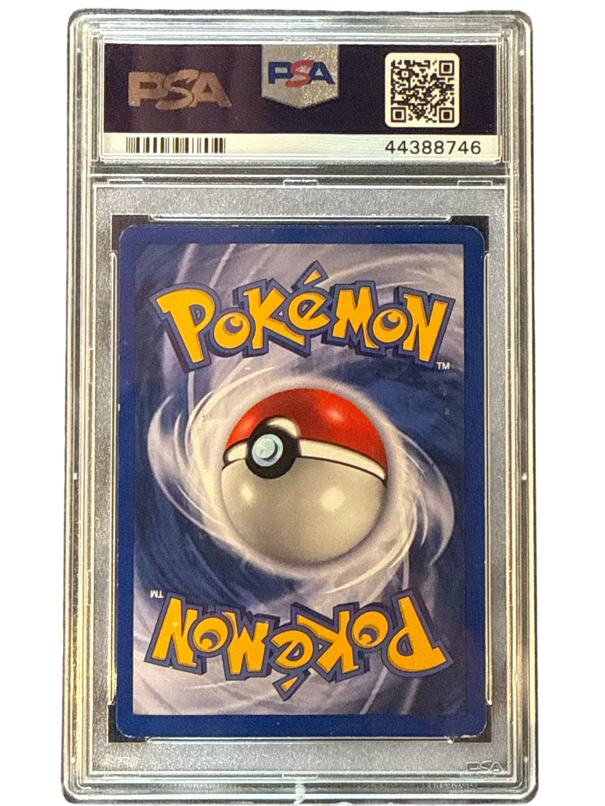 Base Set  004/102 PSA1 #44388746 Charizard  - Holofoil - Holo Rare