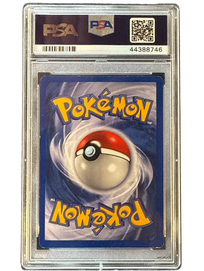 Base Set  004/102 PSA1 #44388746 Charizard  - Holofoil - Holo Rare