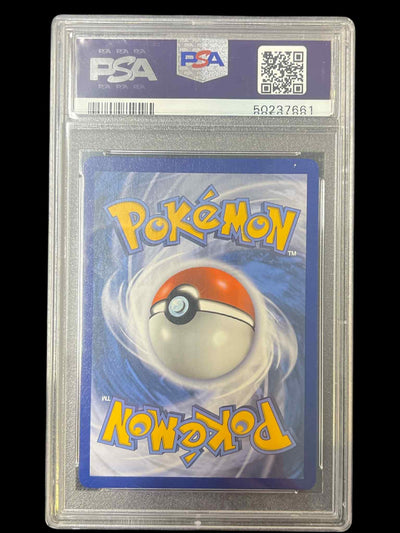 Hidden Fates Shiny Vault  SV34/SV94 PSA8 #50237661 Ralts  - Holofoil - Shiny Holo Rare