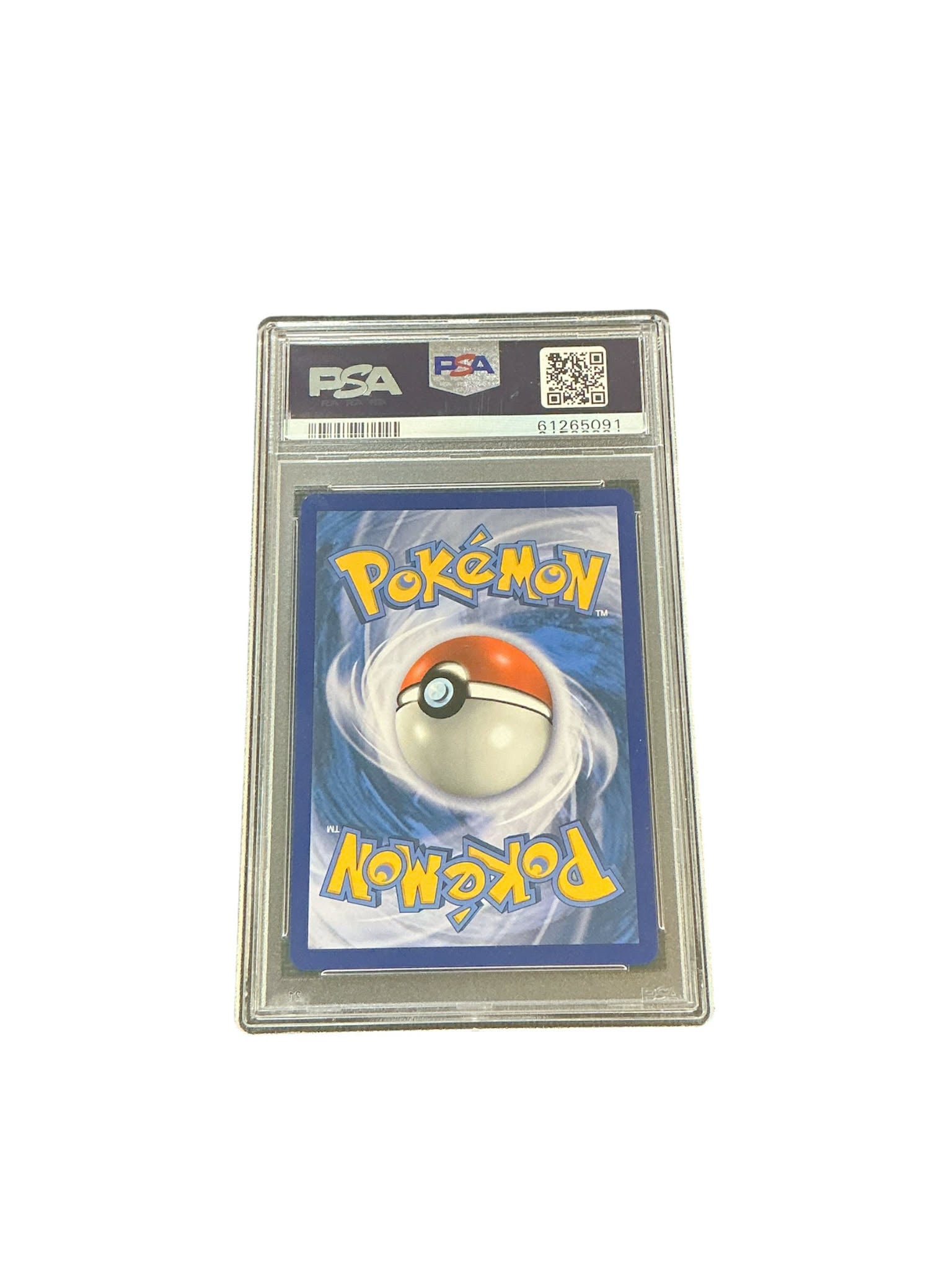 SWSH Sword & Shield Promo Cards  SWSH074 PSA9 #61265091 Special Delivery Pikachu  - Holofoil - Promo
