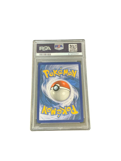 SWSH Sword & Shield Promo Cards  SWSH074 PSA9 #61265091 Special Delivery Pikachu  - Holofoil - Promo