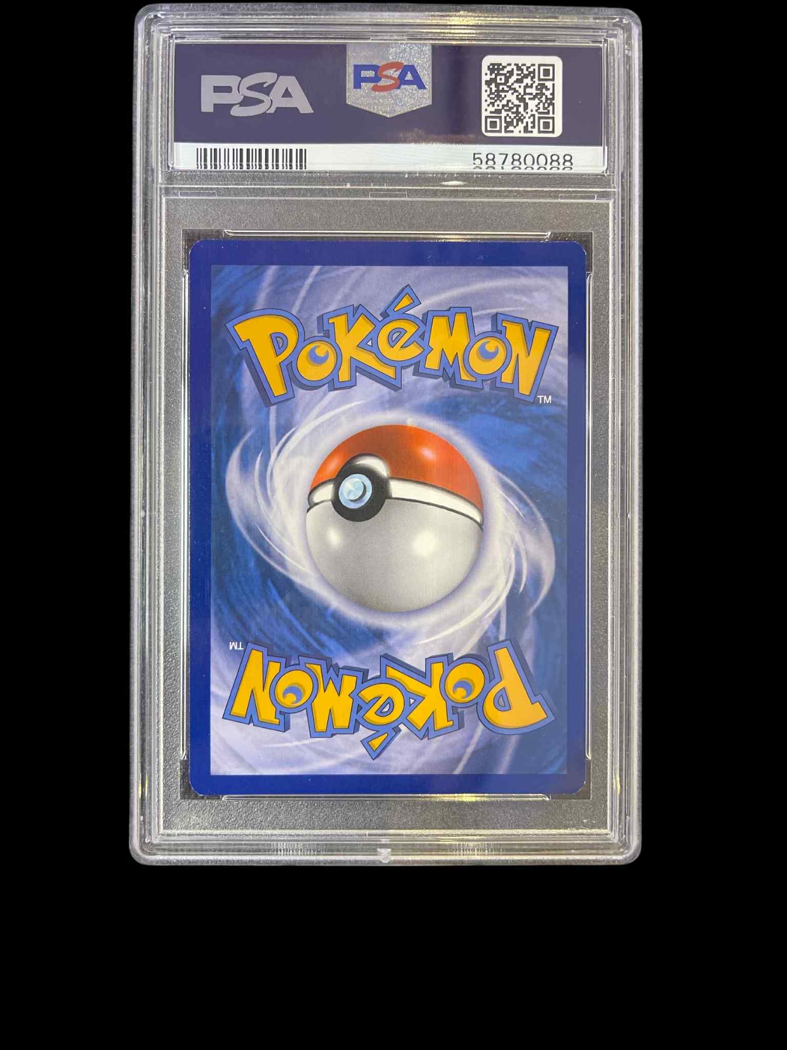 XY  Flashfire  107 PSA9 #58780088  M Charizard EX (Y) (Secret)  - Holofoil - Secret Rare