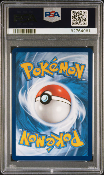 SV03 Obsidian Flames  223/197 PSA10 #92764961 Charizard ex  - Holofoil - Special Illustration Rare