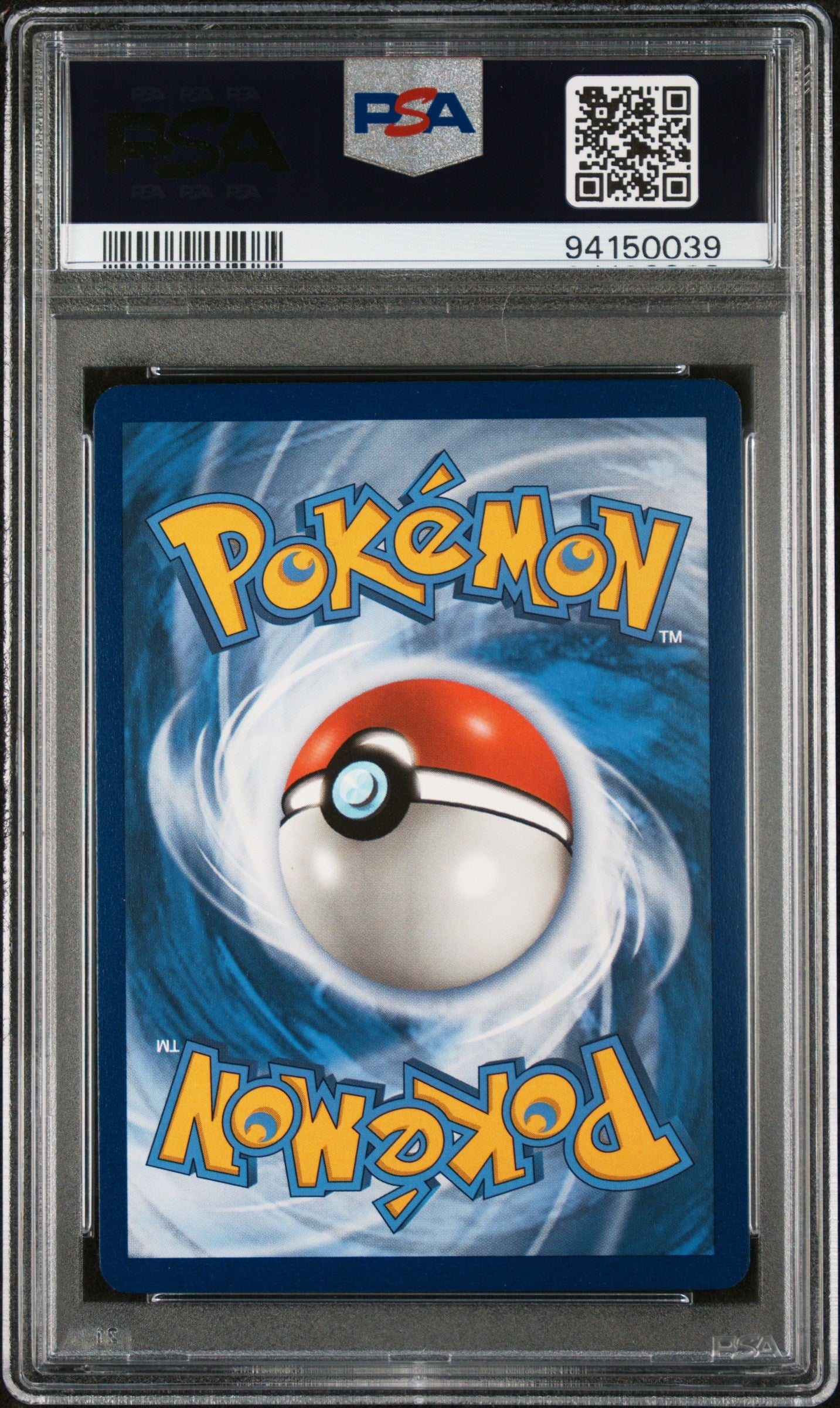 SM Promos  SM212 PSA10 #94150039 Gyarados GX  - Holofoil - Promo