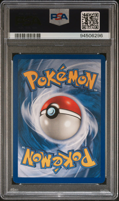Expedition  114/165 PSA9 #94506296 Koffing  - Reverse Holofoil - Common