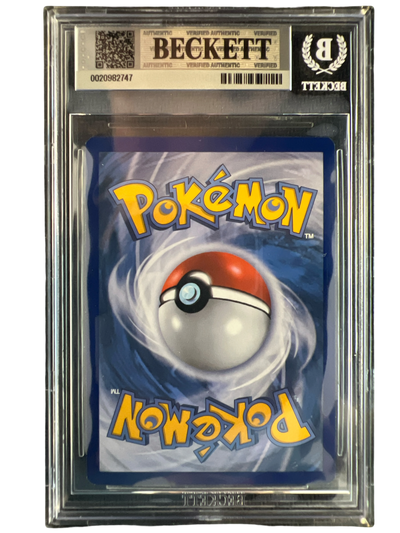 Generations Radiant Collection  RC31/RC32 BGS8.5 #0020982747 M Gardevoir EX (Full Art)  - Holofoil - Ultra Rare