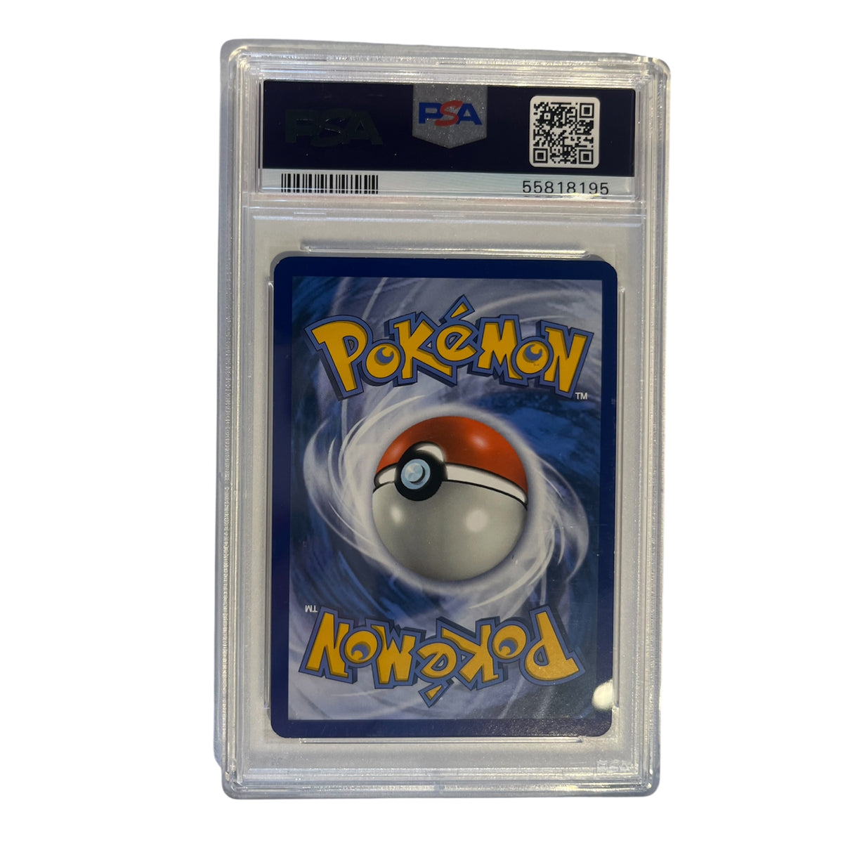 XY  Evolutions  011/108 PSA7 #55818195 Charizard  - Holofoil - Holo Rare