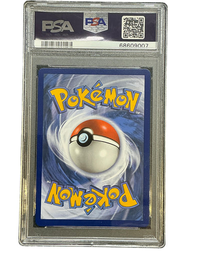 SWSH11 Lost Origin  180/196 PSA10 #68609007 Aerodactyl V (Alternate Full Art)  - Holofoil - Ultra Rare
