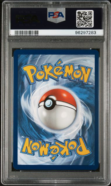 SV Scarlet & Violet 151  201/165 PSA 10 #96297283 Alakazam ex - Holofoil - Special Illustration Rare