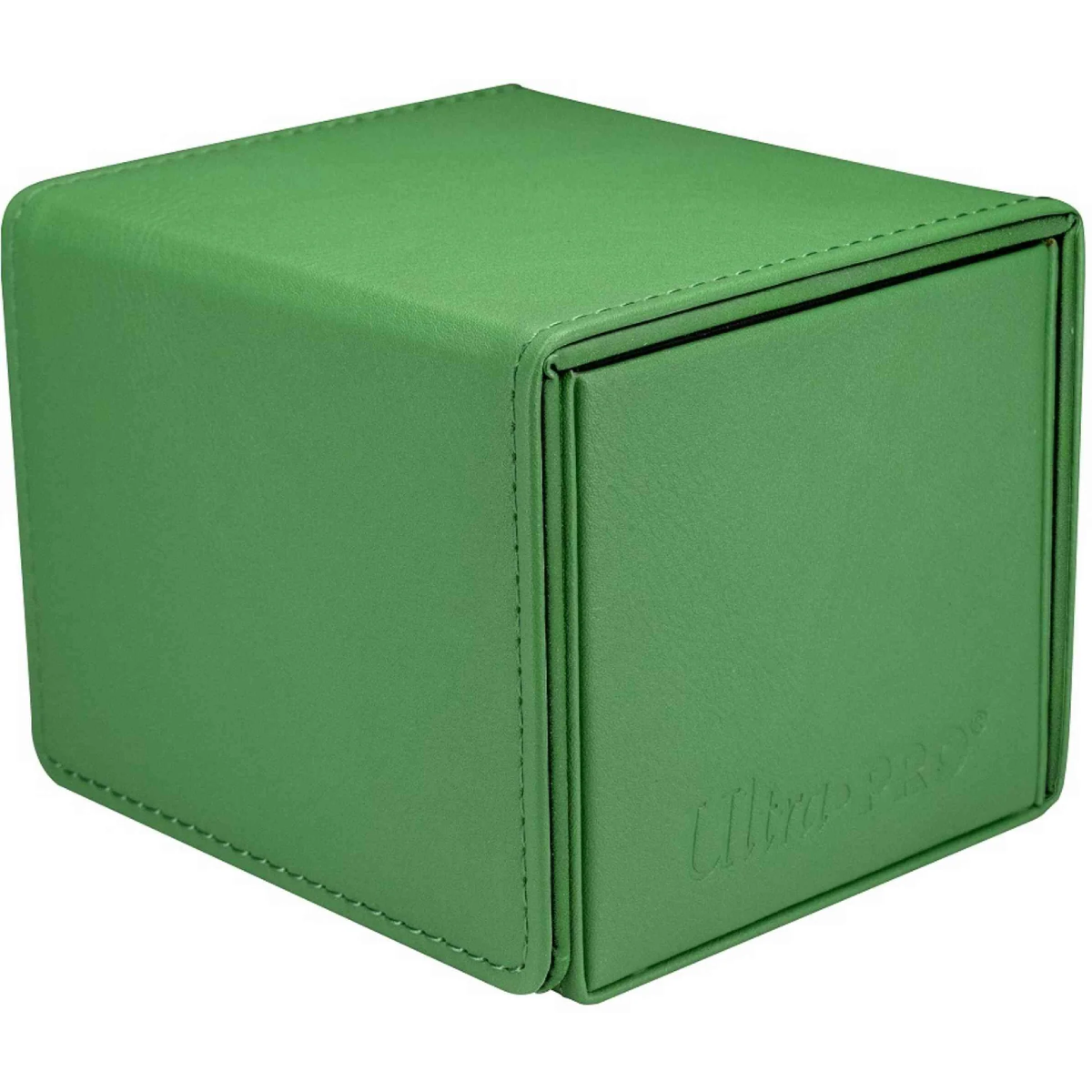 Ultra Pro Vivid Alcove Edge Deck Box (Side-Load)