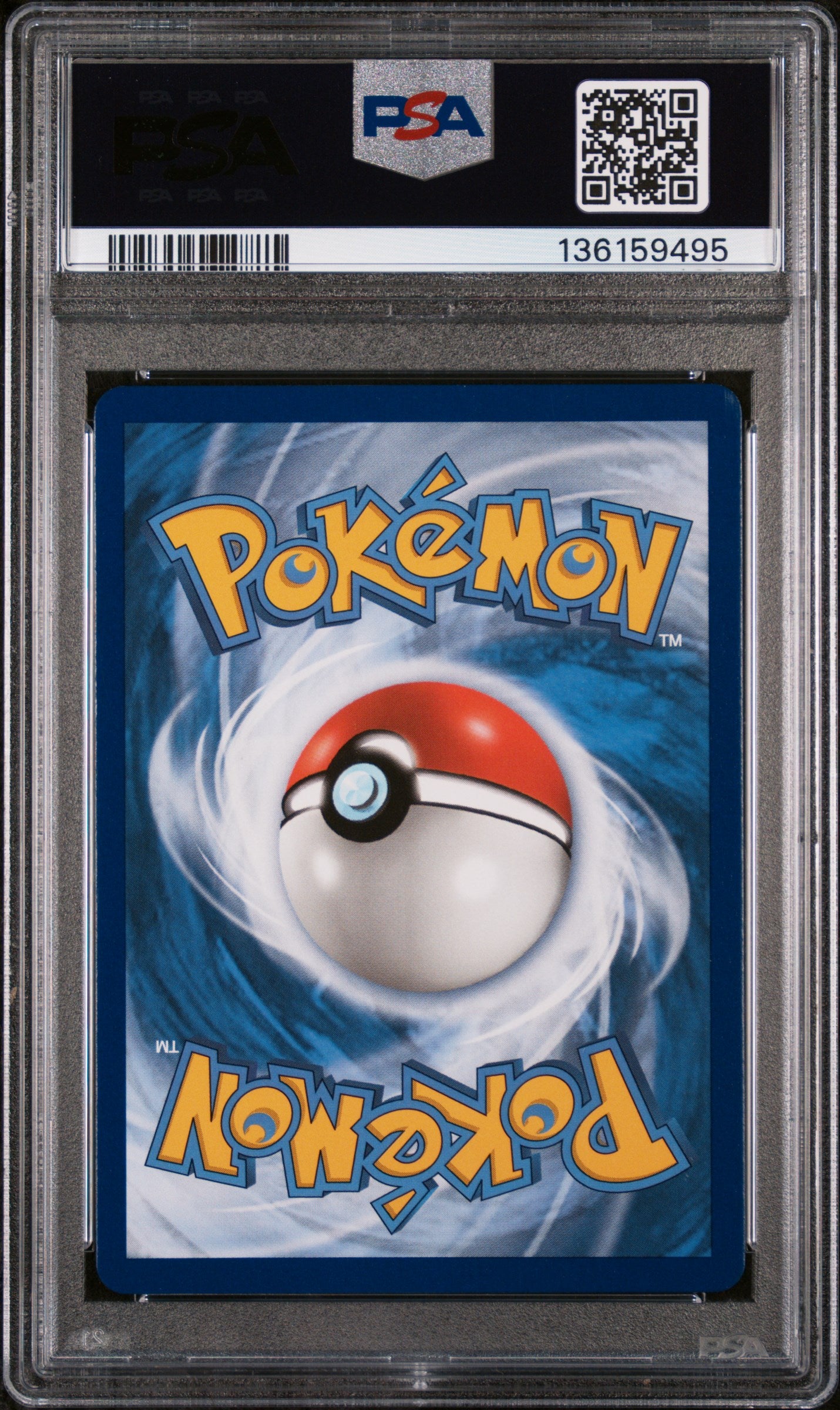 Hidden Fates Shiny Vault  SV53/SV94 PSA 10 #136159495 Alolan Ninetales GX  - Holofoil - Shiny Holo Rare