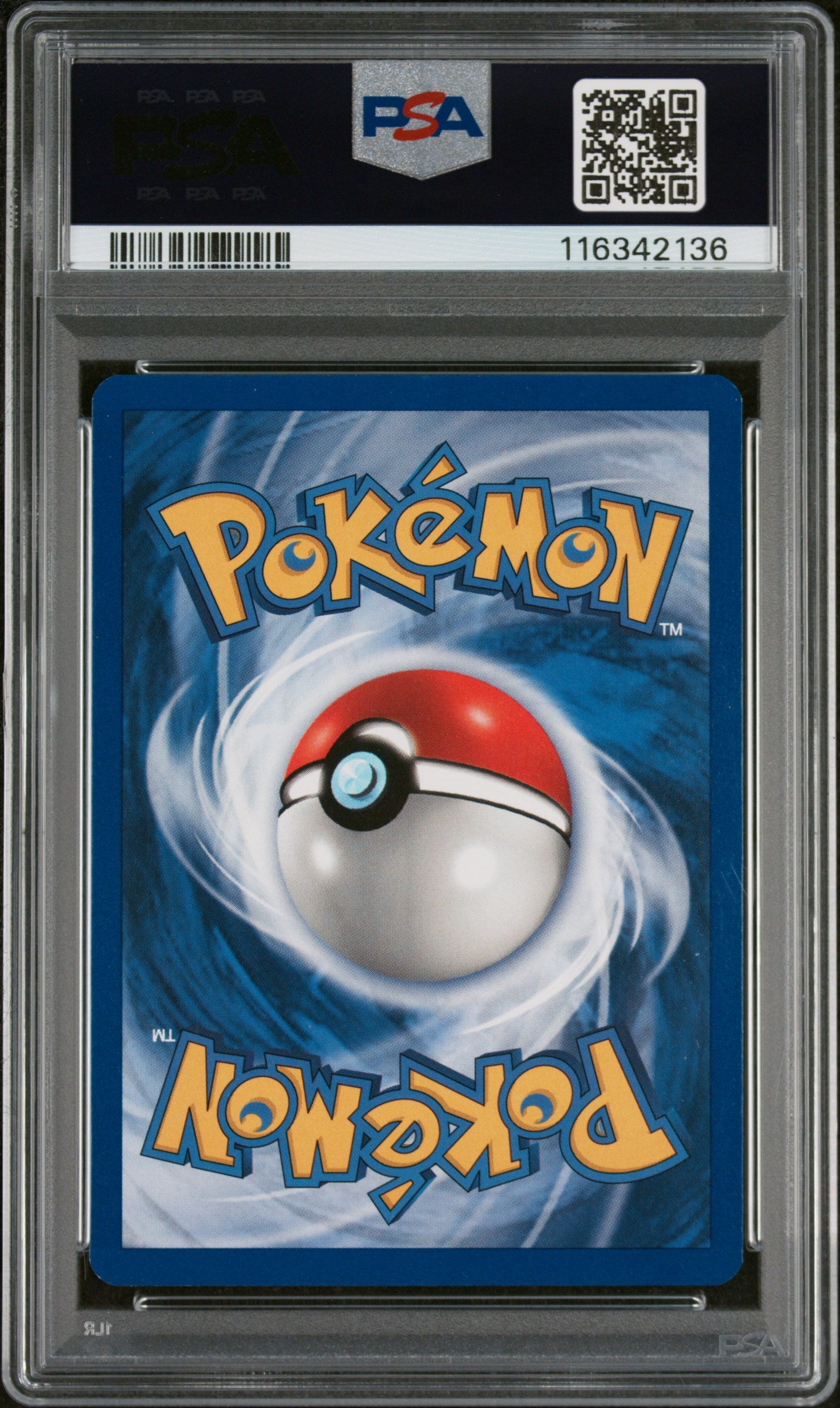 Neo Destiny  001 PSA9 #116342136 Dark Ampharos  - Unlimited Holofoil - Holo Rare